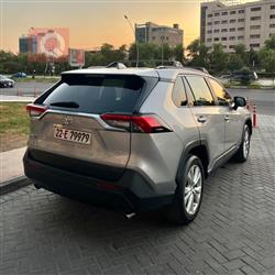 تويوتا راف 4